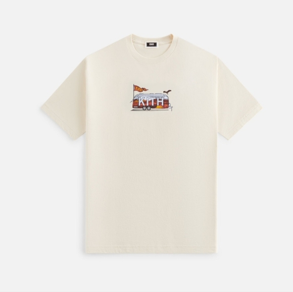 Kith Treats Canyon Tee Men's Size Small - Picture 1 of 4
